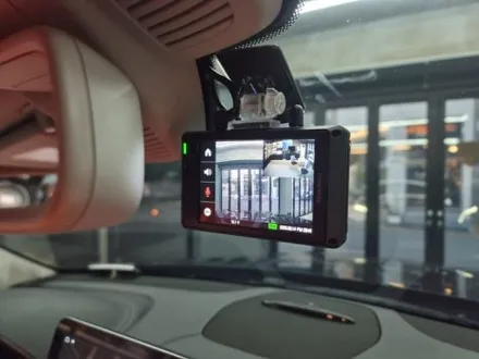 부산 벤츠 gls350d 안드로이드올인원 ntg5.0 카오디오 연동 설치 후기 / 부산 연제구