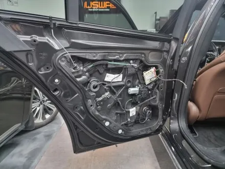 부산 벤츠 e250 송풍구엠비언트 4d 전동트위터 스피커그릴 실내 비쥬얼의 베스트옵션 굿굿~!!! / 부산 연제구