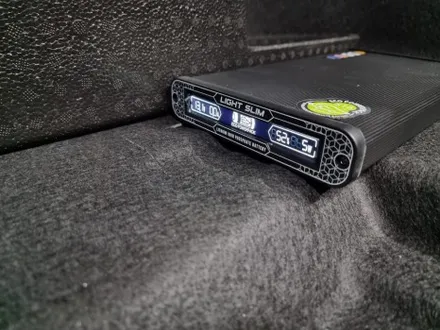 부산 벤츠 gle53amg 쿠페 블랙박스 보조배터리 에코파워팩 쌍둥이차 등장~!!! / 부산 연제구