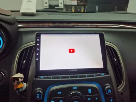 한국지엠 알페온 안드로이드올인원 블랙박스 모든게 완벽한 멀티미디어시스템 장착 (부산 카나로) / 부산 연제구