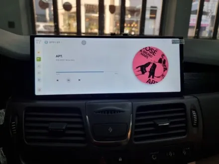 르노 SM5 플래티넘 안드로이드올인원 네비 12.3인치 두두7 어라운드뷰 굿싸부가 추천합니다 / 부산 연제구