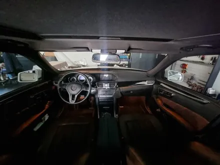 2016 벤츠 E220 안드로이드올인원 무빙엠비언트 안드로이드오토 카플레이 새로운 세상이 펼쳐집니다 / 부산 연제구