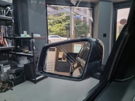 w212 벤츠 E클래스 안드로이드 올인원 모니터 스피커 점검과 후방카메라 와이드미러 새롭게 full 시공 후 드라이브 즐기세요 / 부산 연제구
