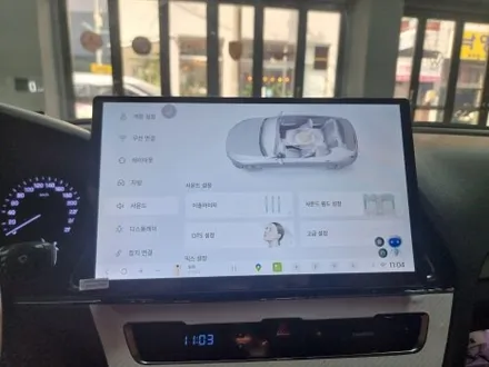 안드로이드올인원 할것인가? 두두7 할것인가? 선택은 오너님의 몫입니다 _ LF 소나타 두두7 어라운드뷰 편 / 부산 연제구