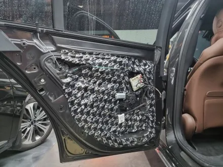 부산 벤츠 e250 송풍구엠비언트 4d 전동트위터 스피커그릴 실내 비쥬얼의 베스트옵션 굿굿~!!! / 부산 연제구