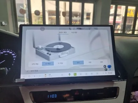 안드로이드올인원 할것인가? 두두7 할것인가? 선택은 오너님의 몫입니다 _ LF 소나타 두두7 어라운드뷰 편 / 부산 연제구