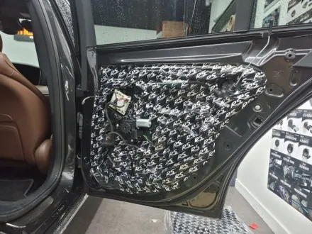 부산 벤츠 e250 송풍구엠비언트 4d 전동트위터 스피커그릴 실내 비쥬얼의 베스트옵션 굿굿~!!! / 부산 연제구