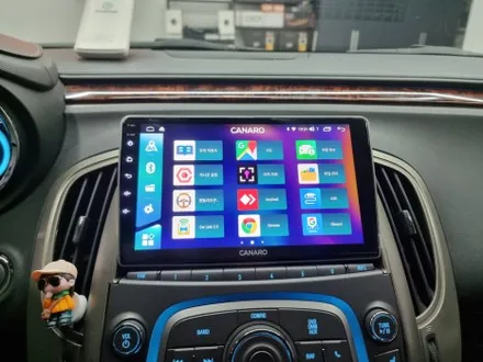 한국지엠 알페온 안드로이드올인원 블랙박스 모든게 완벽한 멀티미디어시스템 장착 (부산 카나로) / 부산 연제구