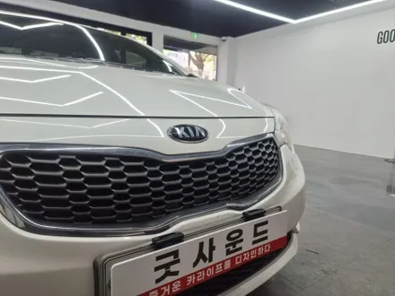 기아 k3 안드로이드올인원 스마트기능을 위해서는 순정네비게이션도 때버렸어요 / 부산 연제구