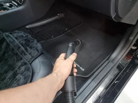 w218 벤츠 CLS250d 안드로이드 올인원 엠비언트 라이트 돋보이는 내 차 실내감성 / 부산 연제구