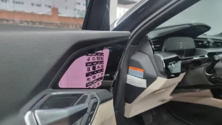 아우디 이트론 전기차 스피커 튜닝 벵엔올룹슨 구성뛰어난 파스스피커 3웨이가 적격, 무스웨이 M12까지 가즈아! / 부산 연제구