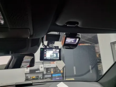 부산 벤츠 gle53amg 쿠페 블랙박스 보조배터리 에코파워팩 프리미엄으로 장착하기 / 부산 연제구