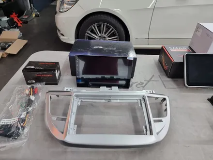 부산 안드로이드올인원 올뉴투싼 네비교체하니 신형옵션 장착한 느낌의 스마트한 기능 튜닝 대만족! / 부산 연제구