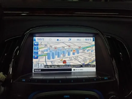 한국지엠 알페온 안드로이드올인원 블랙박스 모든게 완벽한 멀티미디어시스템 장착 (부산 카나로) / 부산 연제구