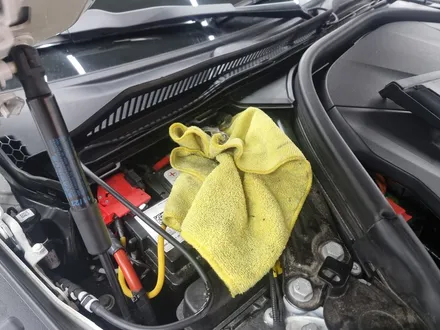 부산 bmw i4 크리스탈기어봉 4종셋트 멋진 디지안으로 바뀐 디테일한 실내 감성 만들기 / 부산 연제구
