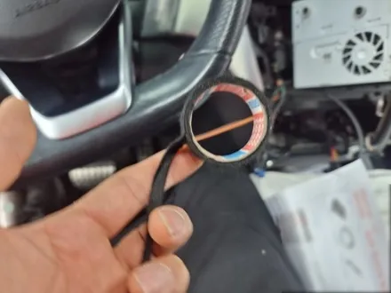 부산 해운대 벤츠 GLE350D 쿠페 터치패널 장착 네비게이션 동작 M2C200A 아틀란지도 함께 사용해요 / 부산 연제구