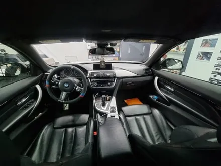 BMW 428i 컨버터블 F33 하이파이 라우드 카오디오 스피커 오픈카에서 좋은 사운드 즐기는 방법! / 부산 연제구