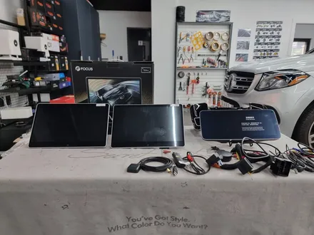 [공지] X166 GLS350d 벤츠 안드로이드올인원 리어모니터 무스로이드 노바X13 품격에 맞는 최고의 선택 / 부산 연제구