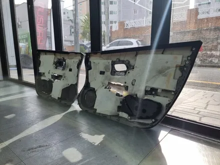 혼다 시빅 스피커튜닝 파스 퓨어아날로그 카사운드 맛있게 듣기 / 부산 연제구