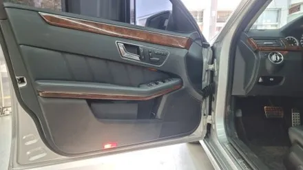 (벤츠 E300 w212) 부산 해운대 카오디오 스피커 튜닝 자동차 사운드의 음질개선으로 첫번째 방법 / 부산 연제구