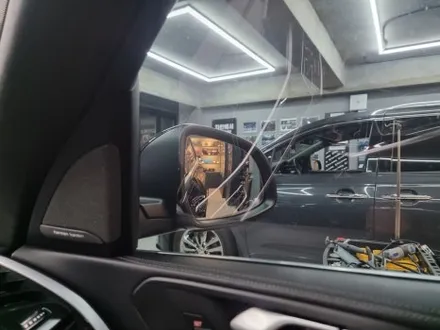 부산 광각미러 와이드미러 bmw x7 타시는 아내의 남편분들 뭐하세요? / 부산 연제구