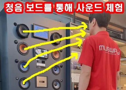 \'나이트 레이스 인 부산\'과 함께, 한 여름밤의 드라이브를 위한 아우디 a6 스피커 장착 사운드 튜닝, 우린 차로 달리자고요 / 부산 연제구