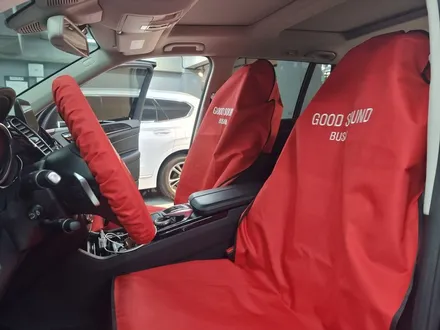 부산 벤츠 gls350d 안드로이드올인원 ntg5.0 카오디오 연동 설치 후기 / 부산 연제구