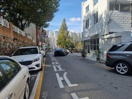 부산 포르쉐 파나메라 안드로이드올인원 어라운드뷰 신형 부럽지않게!!! / 부산 연제구