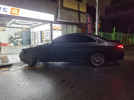 부산 벤츠 e250 송풍구엠비언트 4d 전동트위터 스피커그릴 실내 비쥬얼의 베스트옵션 굿굿~!!! / 부산 연제구