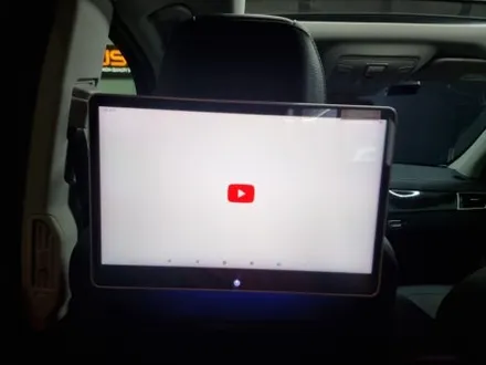 [공지] X166 GLS350d 벤츠 안드로이드올인원 리어모니터 무스로이드 노바X13 품격에 맞는 최고의 선택 / 부산 연제구