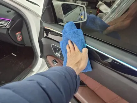2016 벤츠 E220 안드로이드올인원 무빙엠비언트 안드로이드오토 카플레이 새로운 세상이 펼쳐집니다 / 부산 연제구