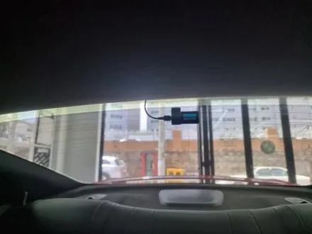 부산 제네시스쿠페 젠쿱 안드로이드올인원 스피커튜닝 후방카메라 락폴딩 블랙박스 이정도면 신차급! / 부산 연제구