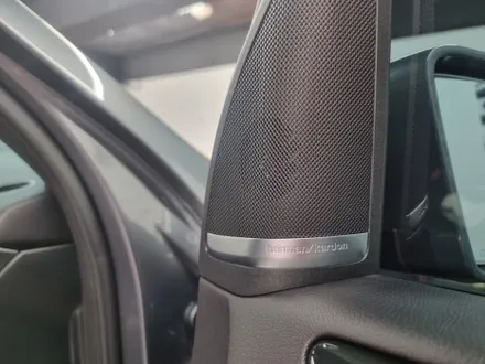 W166 벤츠 GLE350D 하만카돈 시스템이라면 오디오시스템 이렇게 하세요 바로 즐거워 집니다 / 부산 연제구