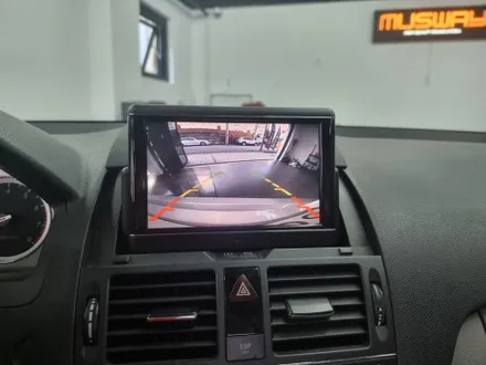 부산 후방카메라 벤츠 C200 그 소중함을 비로소 느낄수 있었죠 / 부산 연제구