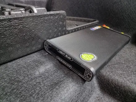 부산 벤츠 gle53amg 쿠페 블랙박스 보조배터리 에코파워팩 프리미엄으로 장착하기 / 부산 연제구