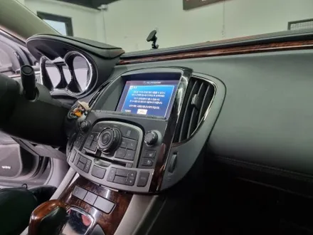 한국지엠 알페온 안드로이드올인원 블랙박스 모든게 완벽한 멀티미디어시스템 장착 (부산 카나로) / 부산 연제구