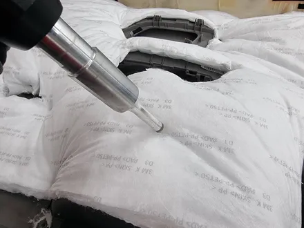 혼다 시빅 스피커튜닝 파스 퓨어아날로그 카사운드 맛있게 듣기 / 부산 연제구