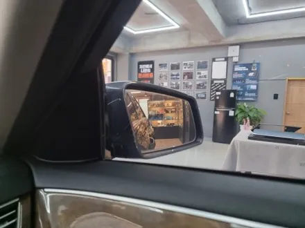 w212 벤츠 E클래스 안드로이드 올인원 모니터 스피커 점검과 후방카메라 와이드미러 새롭게 full 시공 후 드라이브 즐기세요 / 부산 연제구
