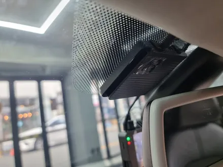 부산 연산동 폭스바겐 파사트 블랙박스 후방카메라 하이패스 구형을 신차페키지처럼! / 부산 연제구