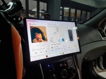 부산 안드로이드 올인원 카나로 두두7 dudu7 카라이프의 새로운 동행이 시작되는 순간 / 부산 연제구