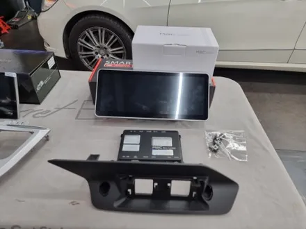 부산 안드로이드올인원 올뉴투싼 네비교체하니 신형옵션 장착한 느낌의 스마트한 기능 튜닝 대만족! / 부산 연제구