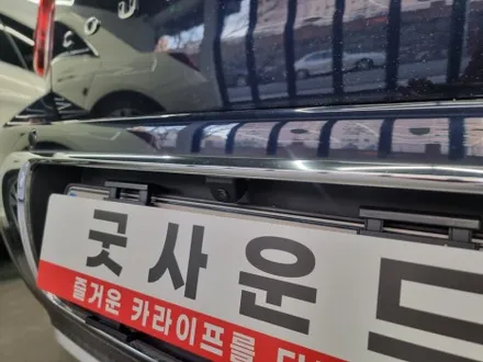 부산 미니쿠퍼D 컨트리맨 후방카메라 블랙박스 장착 어디서 할까? / 부산 연제구