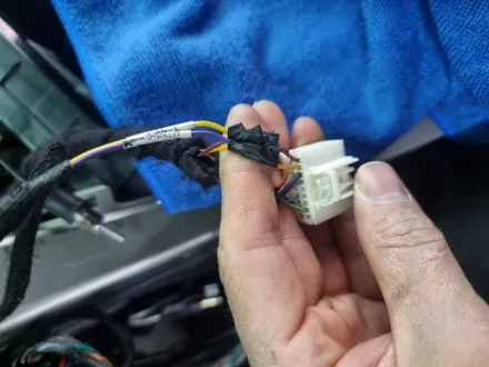 한국지엠 알페온 안드로이드올인원 블랙박스 모든게 완벽한 멀티미디어시스템 장착 (부산 카나로) / 부산 연제구