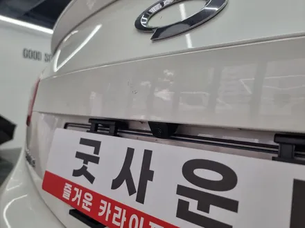 연산동 동래 2011 르노 SM3 편의기능 풀옵션 장착 (블랙박스 후방카메라 하이패스 룸미러모니터) 가성비 넘치는 기능들로 편리한 드라이브 만들기 / 부산 연제구
