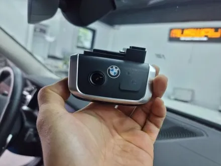 부산 블랙박스 bmw 320i 순정블랙박스가 고장나면 찾아가는곳 설치 후기 / 부산 연제구