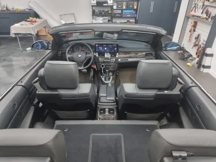 (해외에서 예약주신) E90 BMW 328i 컨버터블 자동차무드등 엠비언트라이트 오픈에어링 감성 제대로 살리려면 엠비언트g~ / 부산 연제구