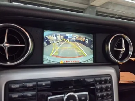 부딪히지 앙케, 내가 제일 잘 나가! 부산 벤츠 SLK 200 SLC 오픈카 후방카메라 하이패스 / 부산 연제구
