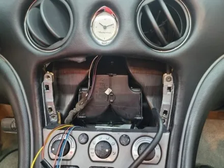 고급 스포츠카 삼지창 마세라티 스파이더 안드로이드 올인원 스피커튜닝 풀옵션으로 완벽한 구성 / 부산 연제구