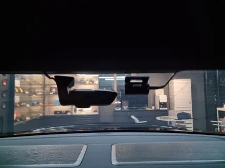 부산 수입차 블랙박스 보조배터리 전문 장착점 아우디 A6 s6 파인뷰 에코파워팩 시공 / 부산 연제구