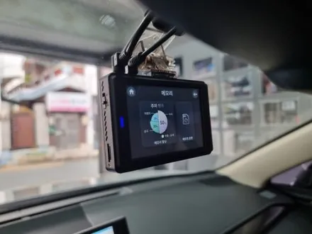 부산 렉서스 NX300h 블랙박스 설치 후기 굿사운드! / 부산 연제구